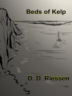 cover image of Beds of Kelp